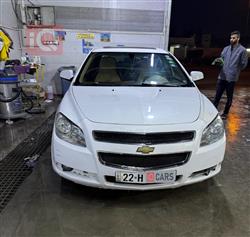 شيفروليه ماليبو